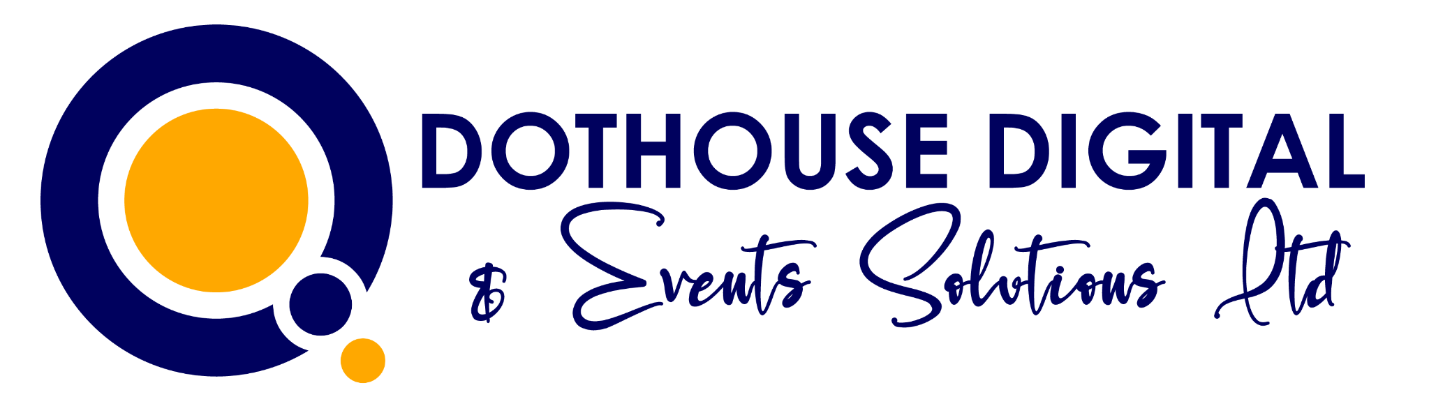 Dothouse Digital & Event Solutions Ltd